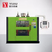 吹塑機和吹瓶機有什么區(qū)別？