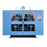 吹塑機和注塑機有哪些不同？